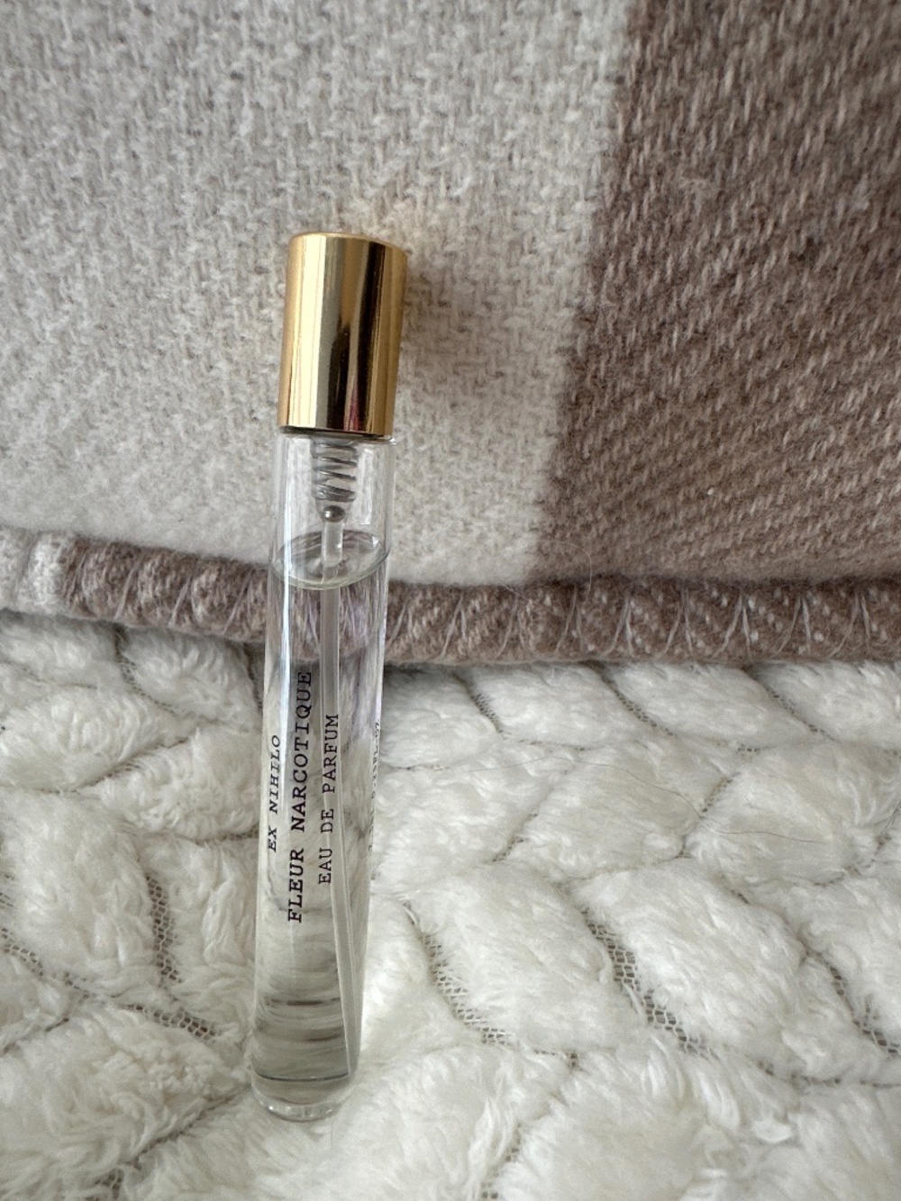 Ex Nihilo Fleur Narcotique EDP 7.5ml
